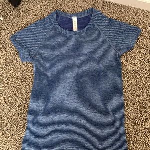 lululemon swiftly tee